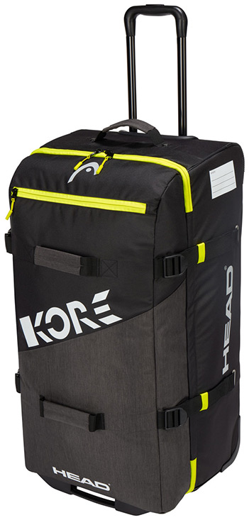 Head Freeride Travelbag