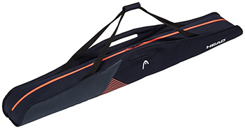 Head Women Single Skibag