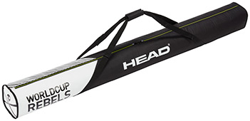 Head Rebels Single Skibag