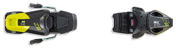 Fischer RC4 Z9  GW AC Brake 78 [J]