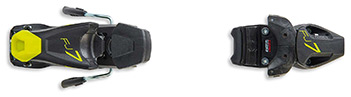 Fischer FJ7 GW AC Brake 78 [J]
