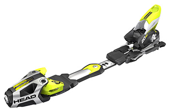 Head Freeflex Evo 20 X RD