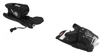 wiązania narciarskie Look NX 12 GW B100