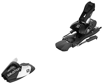 Salomon N L7