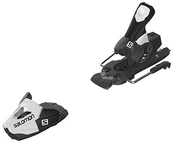 Salomon N C5