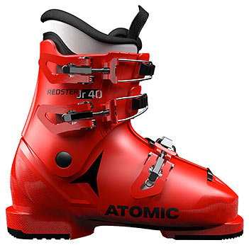 Atomic Redster Jr 40