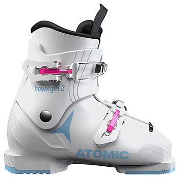 Atomic Hawx Girl 2