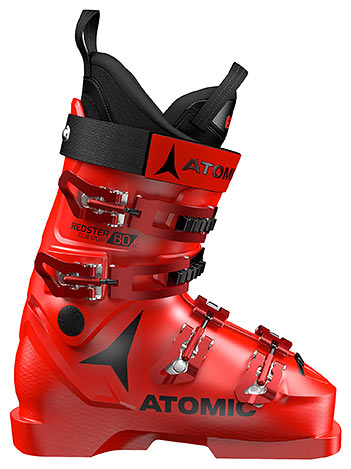 Atomic Redster Club Sport 80 LC