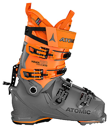 Atomic Hawx Prime XTD 120 Tech GW