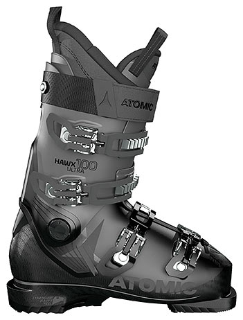 Atomic Hawx Ultra 100
