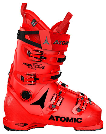 Atomic Hawx Prime 120 S