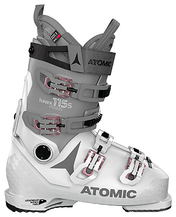 Atomic Hawx Prime 115 S W