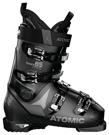 Atomic Hawx Prime 85 W