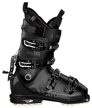 Atomic Hawx Ultra XTD 130 Tech GW
