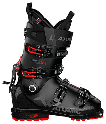Atomic Hawx Ultra XTD 120 Tech GW