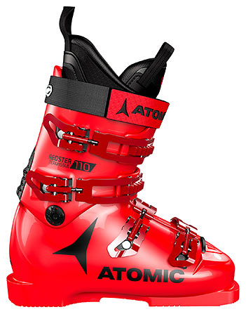 Atomic Redster Team Issue 110