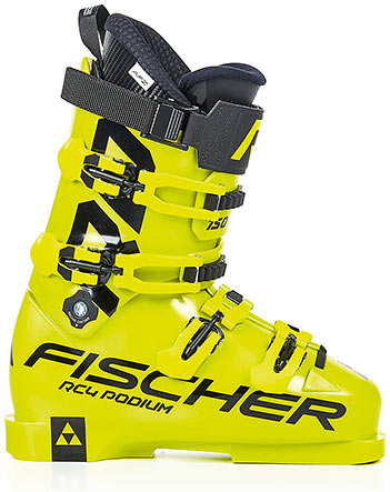 Fischer RC4 Podium RD 150