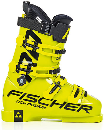 Fischer RC4 Podium RD 130
