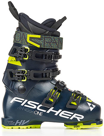 Fischer Ranger One 110 Vacuum Walk