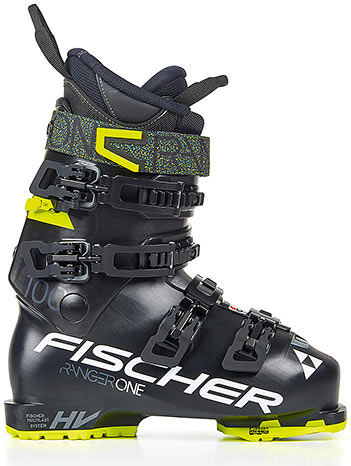 Fischer Ranger One 100 Vacuum Walk