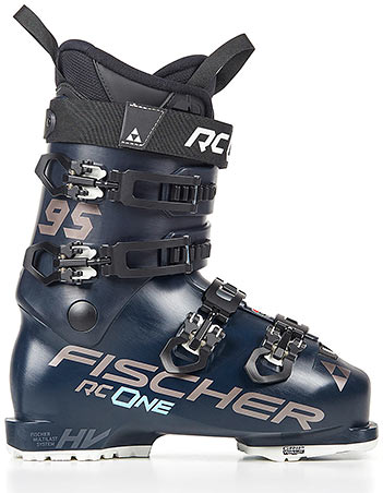 Fischer RC One 95 Vacuum Walk