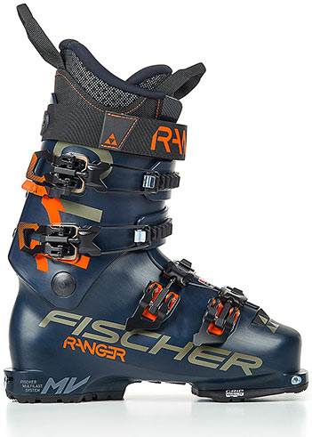 Fischer Ranger 110 Walk Dyn