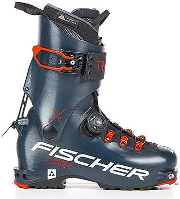 Fischer Travers TS