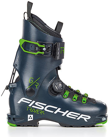 Fischer Travers GR