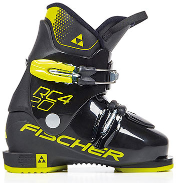 Fischer RC4 20 Jr. Thermoshape