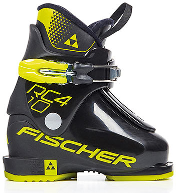 Fischer RC4 10 Jr.Thermoshape