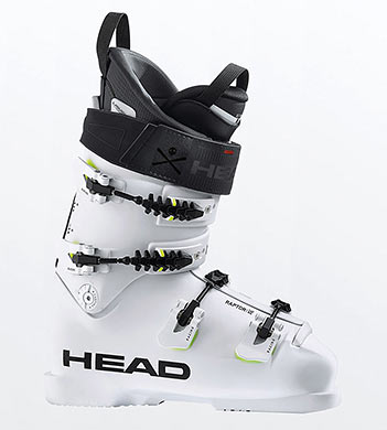 buty narciarskie Head Raptor 140S RS