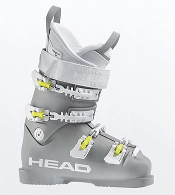 buty narciarskie Head Raptor 110S RS W