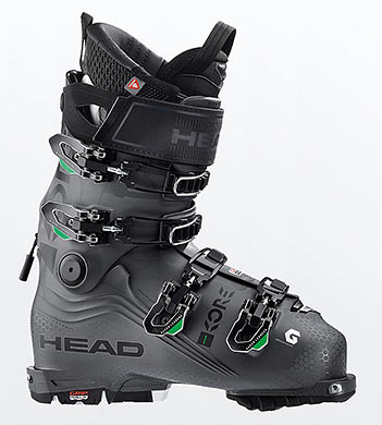 buty narciarskie Head Kore 1
