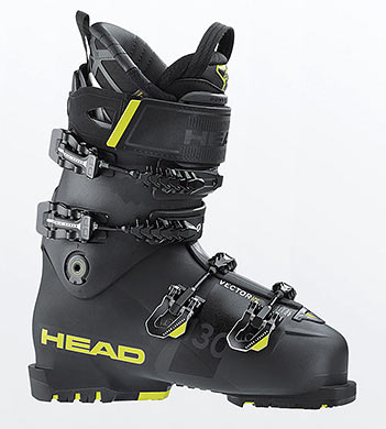 buty narciarskie Head Vector 130S RS