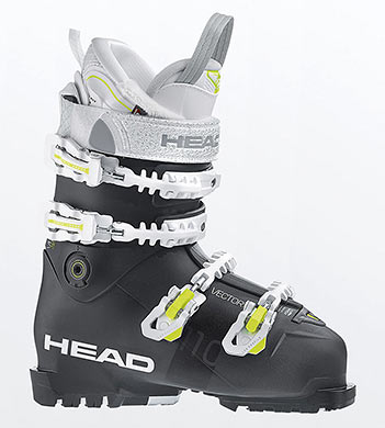 buty narciarskie Head Vector 110S RS W