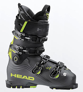 buty narciarskie Head Nexo Lyt 130