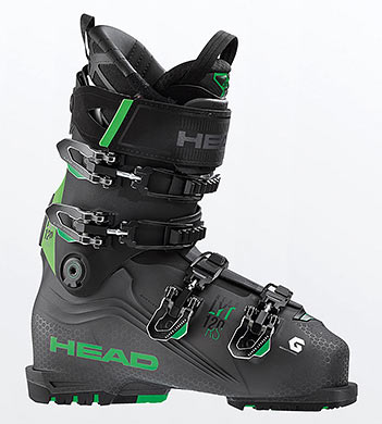 buty narciarskie Head Nexo Lyt 120 RS