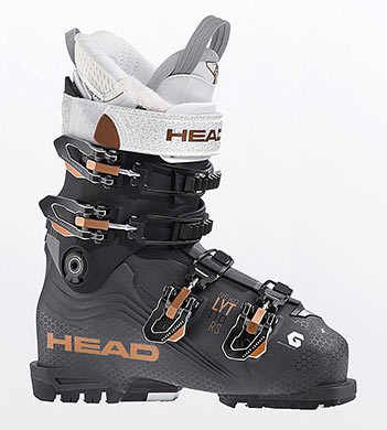 buty narciarskie Head Nexo Lyt 110 RS W