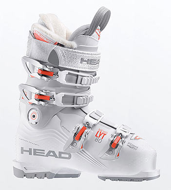buty narciarskie Head Nexo Lyt 80 W