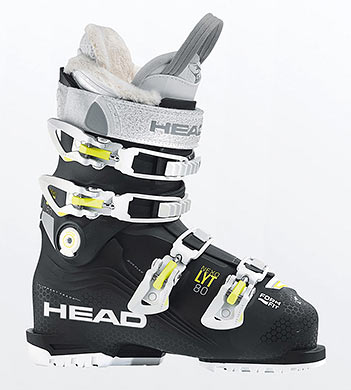 buty narciarskie Head Nexo Lyt 80 W
