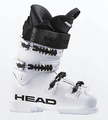 buty narciarskie Head Raptor 90S RS