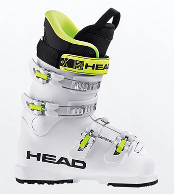 buty narciarskie Head Raptor  60