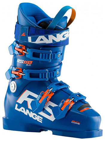 Lange RS 110 Short Cuff