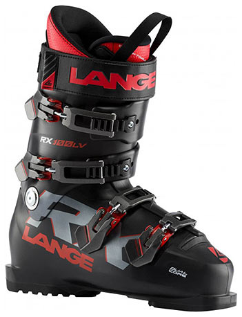 Lange RX 100 Low Volume