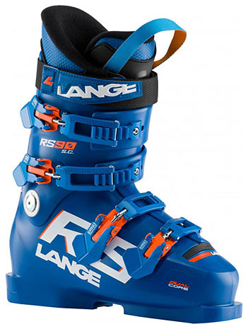 Lange RS 90 Short Cuff