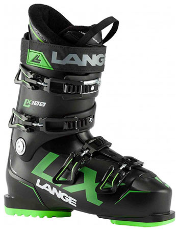 Lange LX 100
