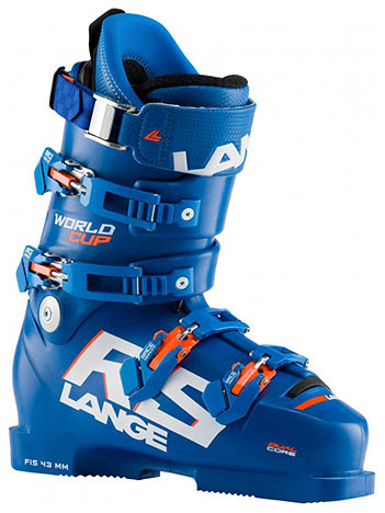 Lange World Cup RS ZB