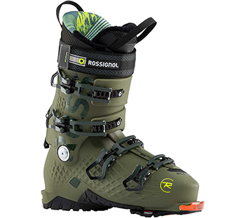 Rossignol Alltrack Pro 130 GW