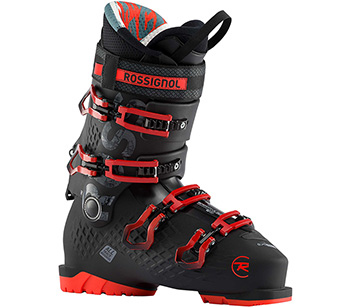 Rossignol Alltrack 90