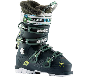 Rossignol Alltrack Pro 100 W